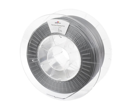 Tusz Spectrum PLA Silver Star 1kg 5903175657145